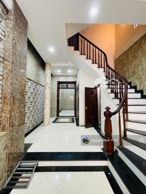 trương định, thang máy, kinh doanh văn phòng ô tô tránh, 66m2 x 7 tầng 18 tỷ