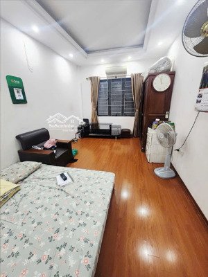 chính chủ bán nhà đẹp thanh xuân chỉ hơn 18 tỷ, 61m2, 5t-ô chờ thang máy, ô tô, kinh doanh đỉnh