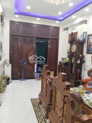 aeon mall 4t/68m nhựa 10m thông sát mặt tiền tân kỳ tân quý - chỉ 8,6ty