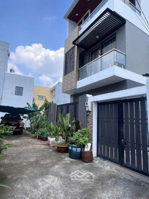 bán đất hxh đường tô ngọc vân - phường tam phú - 4.2x15 - giá tốt 4.2 tỷ.