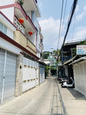 bán căn nhà gần võ văn ngân ,,, gần vincom thủ đức :