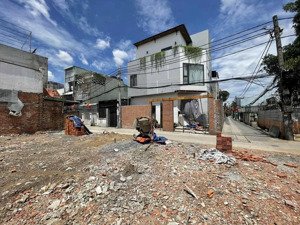 bán gấp đất hiệp bình, 4,6 tỷ, 69m2, thủ đức, hcm