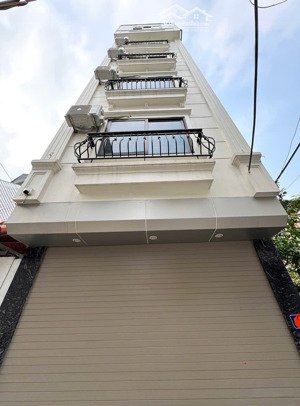 cần tiền bán gấp - nhà đẹp xuân phương - 6 tầng thang máy 3 thoáng - ô tô to chạy qua nhà