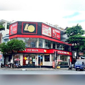 siêu khan hiếm! bán góc 2 mặt tiền ngay song hành, quận 2 / 15x20m / xd hầm 6 tầng / giá 95 tỷ