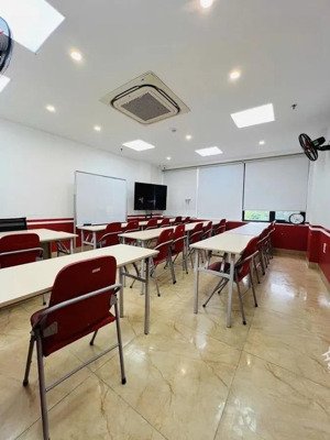 bán nhà mặt phố trần bình cầu giấy | 80m² 9 tầng mặt tiền 5m giá 46,8 tỷ