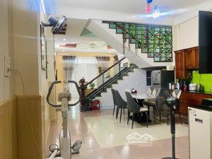 nhà mặt tiền hoàng đạo thuý 109m 3 tầng 3 mê full nội thất giá 7.9 tỷ tl