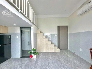 khai trương phòng full nội thất thiết kế hiện đại ngay tân hương tân phú