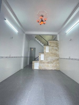 bán nà sổ hồng riêng đường tth 21, phường tân thới hiệp, quận 12 đúc một trệt, một lầu