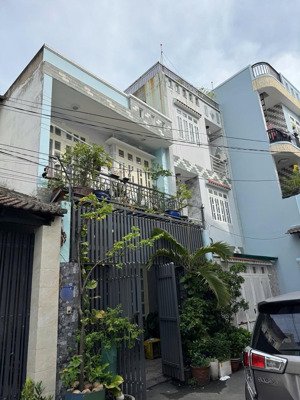 bán nhà phố hxh quận 2 - 2 tầng - 71m2 - 6.2 tỷ - xe hơi đậu cửa| xây mới 4 tầng giá tốt nhất