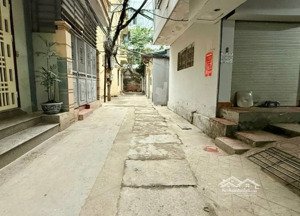 bán nhà riêng tại trung phụng, khâm thiên,văn miếu, đống đa, hà nội, mt4m,22 m2, giá 4.85 tỷ