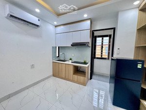 mới xây 2025, chính chủ bán căn hộ studio - 1 - 2p ngủ tại đỗ đức dục - mễ trì hạ, full đồ, ở ngay