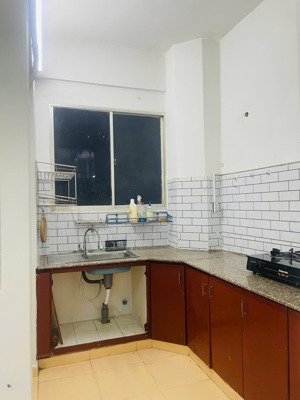 bán căn hộ chung cư bông sao phường 5, q8.dt 60m2, 2pn, 1wc