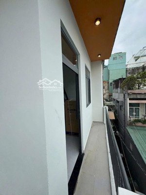 bán cc mini 36m2, 1,16 tỷ tại bình trị đông a, bình tân, hcm