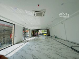 bán nhà phố đại từ hoàng mai hà nội diện tích : 250m, 9 tầng thang máy thông sàn, oto dừng đỗ.