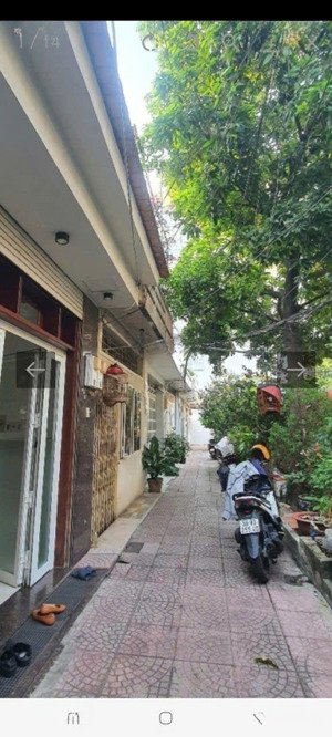 nhà hxh đ. cô bắc, p.cô giang, q1 vài bước ra mặt tiền 56m nhỉnh 10 tỷ.