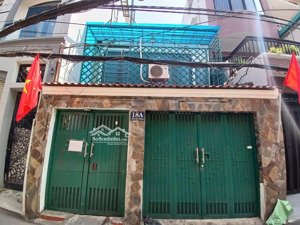 bán gấp đi định cư, mặt tiền giá rẻ như hẻm, đường trần hữu trang, 4,85x13m, 9,9 tỷ