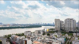 căn hộ 3pn cho thuê tại one verandah mapletree, 25 triệu, 110m2