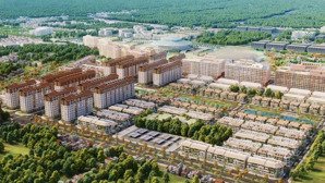 liền kề đại lộ hoa,cạnh 34 tòa căn hộ sun hà nam thuận tiện kinh doanh,giá đất 3,7 tỷ,lh 