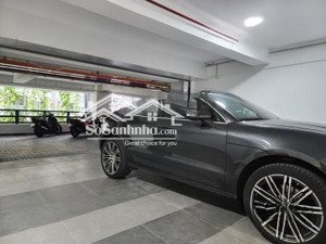 skylinked villa tầng 4 celadon city 2pn có gara riêng đỗ 2 ô tô, xe lên tận nhà