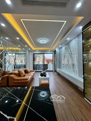 [chủ cần bán gấp] nhà tân mai, có 102, ô tô đỗ cửa, ngõ thông kinh doanh đỉnh, nhỉnh 9tỷ