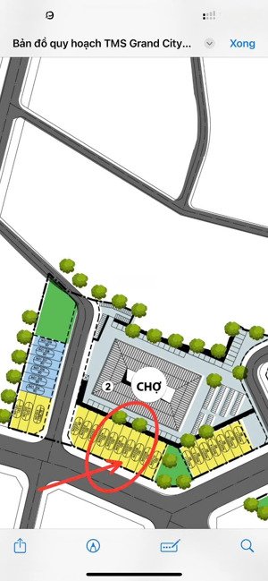 bán căn shophouse 5 tầng tms phúc yên.
vị trí: trục chính đường 24m của kđt
diện tích: 105m