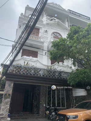 hiếm!!! bán tòa nhà mặt tiền đường nơ trang long bình thạnh- (8x23m) - 7 tầng thang máy - giá 26 tỷ