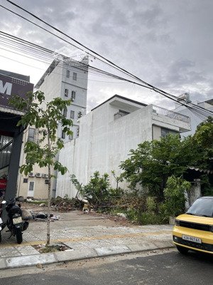 hàng hiếm còn sót khu khuê mỹ đông, đường 7m5, khu lưu khách du lịch, giá tốt đầu tư