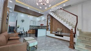 bán nhà đẹp hẻm 1041/ trần xuân soạn, ngang 5x12m,nhà 2tầng- giá bán 7,2tỷ ( lh em dung)