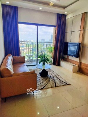 bán nhanh 3pn tầng đẹp view đẹp- the sun avene quận 2