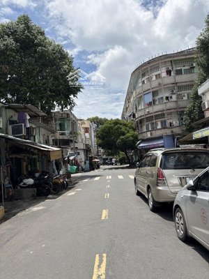 khu ẩm thực htq quận 11, 2 tầng, gần 3/2, 58m2, gần hẻm ôtô, chỉ 5.x tỷ