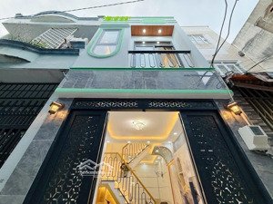 bán nhà đường thống nhất p16 gò vấp tp hcm.