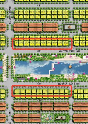 duy nhất căn ngoại giao biệt thự view công viên lễ hội tại trung tâm phủ lý hà nam giá tốt nhất