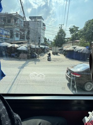 bán nhanh lô đất 145m tại phú cát, hoà lạc gần metro 5 gần đh quốc gia, tổ hợp y te giá chỉ 3,35 tỷ