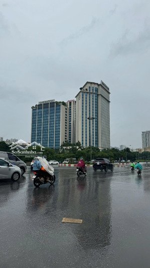 chung cư mini mới xây vip cạnh bến xe mỹ đình