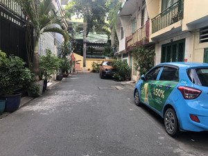 gấp- ngộp bank ! ngay thảo cầm viên nguyễn thị minh khai, q1 (4,4 x 25m(106.5m2)4 tầng. chỉ 22,5 tỷ