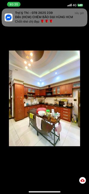 siêu phẩm trung tâm tân phú giáp tân bình khu vip an ninh dân trí cao