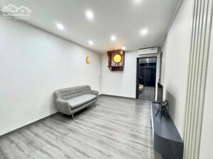 BÁN NHÀ MẶT PHỐ HOÀNG NGÂN – 2 MẶT THOÁNG – 8 TẦNG - CẦU GIẤY