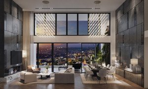 sắp bàn giao nhà, cần bán căn vip 4pn hồ văn lang