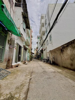 bán đất,7x17,hẻm 6m thẳng trục,1 sẹc,xây dựng 6 tầng,huỳnh tấn phát quận 7,giá 9.2 tỷ