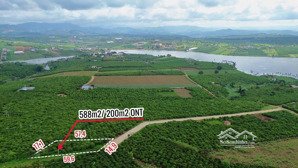 đất view hồ phúc thọ - khung cảnh trữ tình, khí hậu mát mẻ , phù hợp nghĩ dưỡng