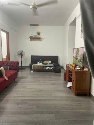 bán cc 67m2, 2pn, 2wc, đại mỗ, 5 tỷ vnd