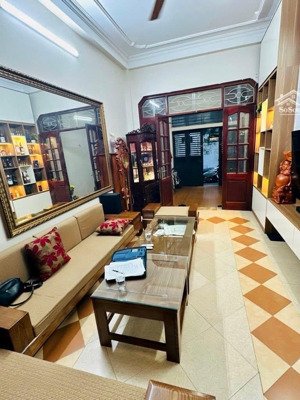 siêu hot - chỉ 7,4 tỷ - cổ nhuế, từ liêm x 5 tầng x 36m2 - ô tô chạy vù vù