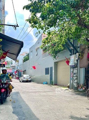 bán nhà,hẻm 6m gần đồng đen,p11, tân bình-65m2-3tầng-(4x16m)-nhỉnh 9tỷ.