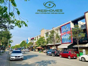 cho thuê mặt bằng ngang 10 mét khu dân cư d2d biên hòa