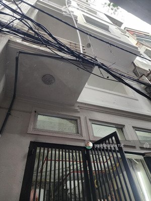 phân lô định công, ô tô đỗ cửa. dt 36m, 5 tầng ( giá 8,3 tỷ )