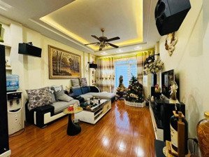 chính chủ - bán nhà - phố trường chinh - dt 53m2 x 5 tầng - mt 4.3m - gần phố - tặng full nội thất