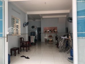 nhà 1 lầu, hẻm 4m dương thị mười, 5x16m, nở hậu 6.7m, giá 5.4 tỷ