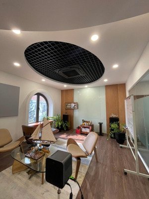 cho thuê văn phòng thảo điền, quận 2