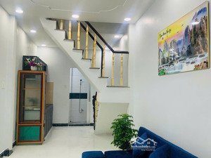 chỉ 5.2 tỷ, 56m2, 3pn, 2wc, shr, hxh tại trường thọ - thủ đức