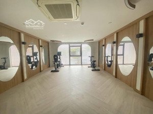 cho thuê nhà mặt tiền quốc hương thảo điền